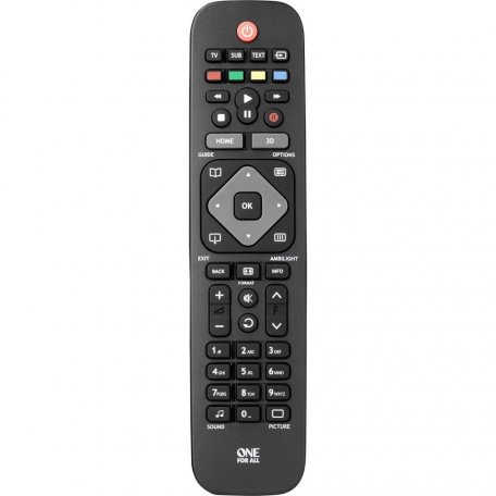 Пульт ДУ OneForAll Replacement Remote for Philips TVs (URC1913)