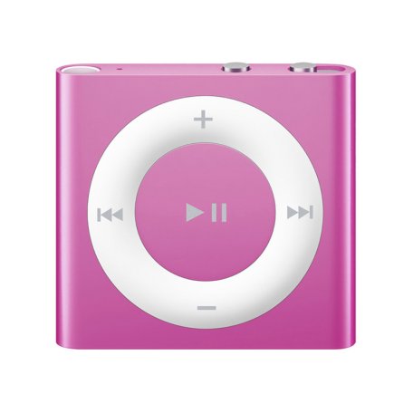 Плеер Apple iPod shuffle 2GB Pink
