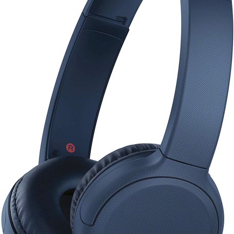 Sony wireless headphones blue whch510 online