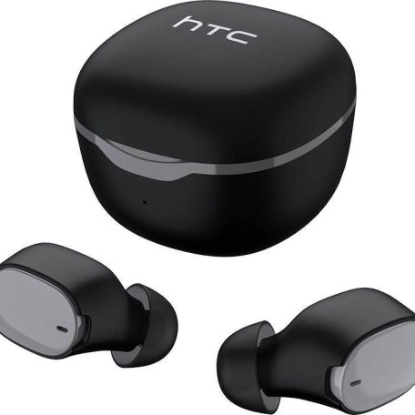 Наушники HTC True Wireless Earbuds Black