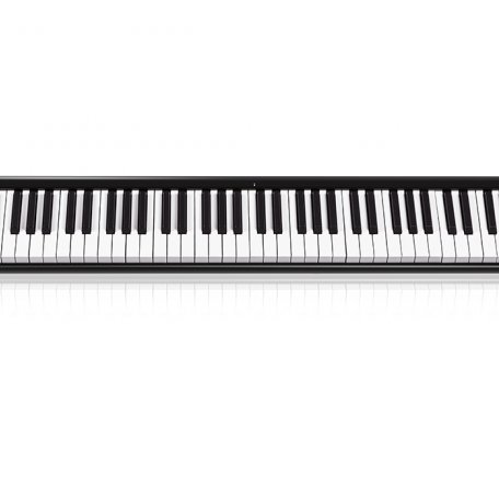 MIDI-клавиатура iCON iKeyboard 8X Black