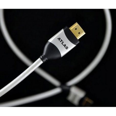 HDMI кабель Atlas Element HDMI 2.0m