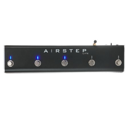 MIDI-контроллер Xsonic AIRSTEP Lite