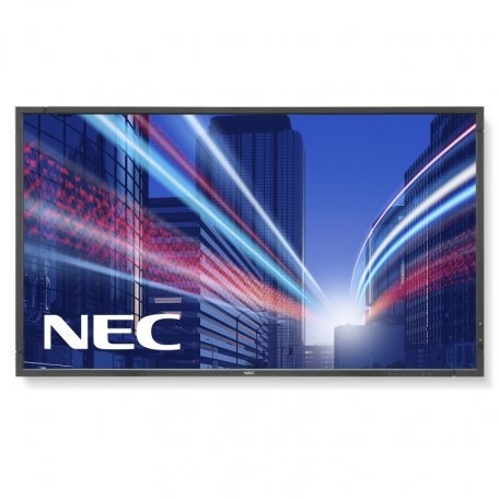 LED панель NEC P403
