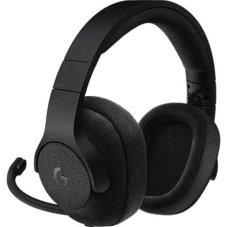 G433 black outlet