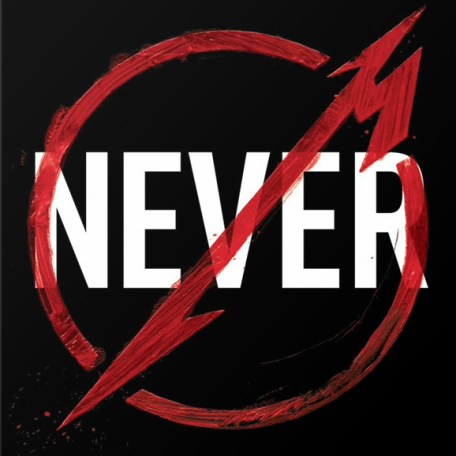 Виниловая пластинка Metallica, Metallica Through The Never (Music From The Motion Picture)