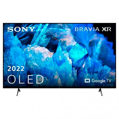 Телевизор OLED Sony XR55A75KAEP