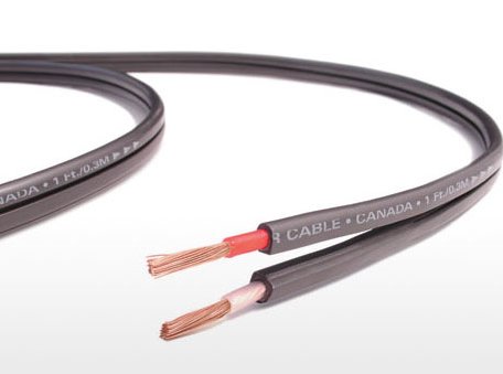Акустический кабель Ultralink 2х12AWG In-Wall Speaker Cable, 500 Ft.