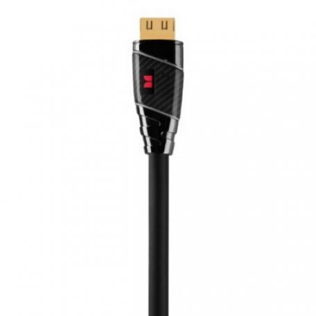 HDMI кабель Monster Black Platinum Ultimate High Speed HDMI Cable (MC BPL UHD-3M)