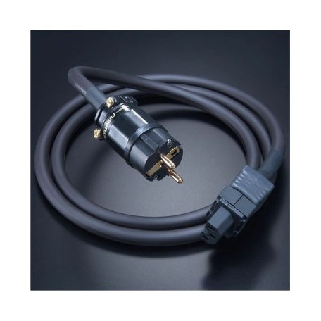 Сетевой кабель Furutech G-314 Ag-18 (SCHUKO) 1.8m