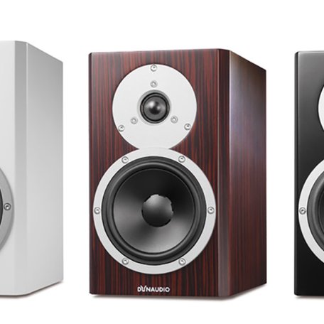 Полочная акустика Dynaudio Excite X18 rosewood