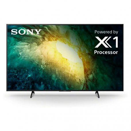 Телевизор LED Sony KD-65X7500H