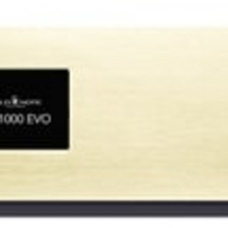 ЦАП Gold Note DS-1000 EVO Line Gold