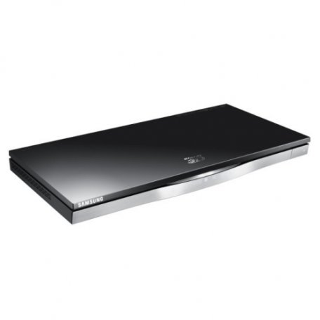 Blu-ray плеер Samsung BD-D6500