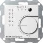 Многофункциональный термостат Gira 210027 Instabus KNX/EIB, 4-канальный