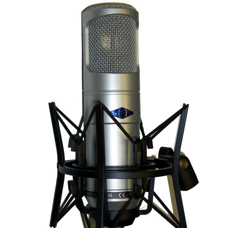 Микрофон Invotone CM400L
