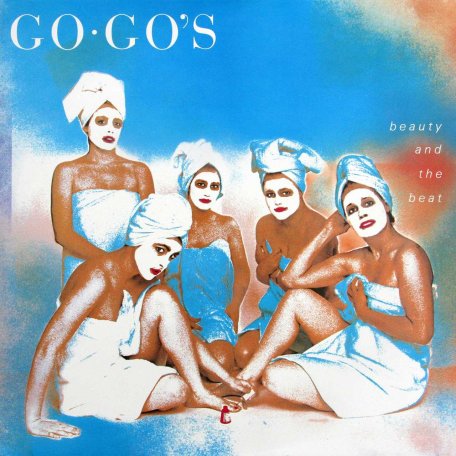 Виниловая пластинка The Go-Gos - Beauty And The Beat