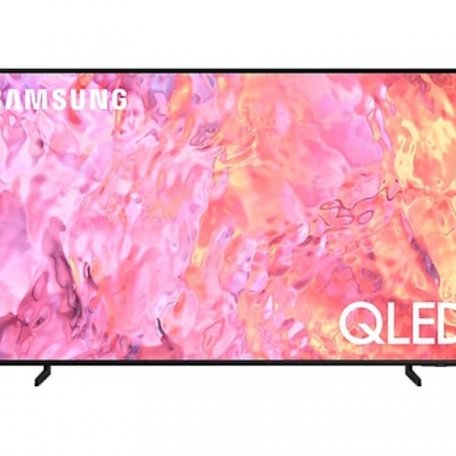 LED телевизор Samsung QE55Q60CAU