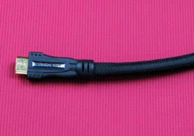 Кабель межблочный видео Straight Wire HDMI-SUPER 1M