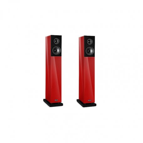 Напольная акустика Audio Physic Avanti Glass Maranello Red