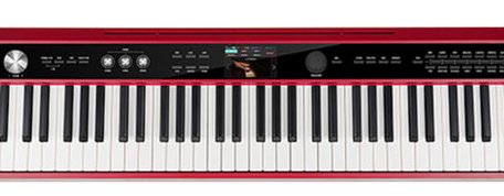 Цифровое пианино Nux NPK-20-RD
