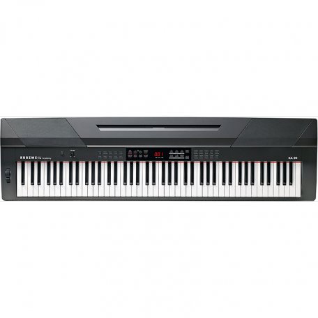 Клавишный инструмент Kurzweil KA-90