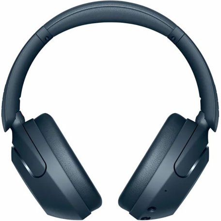 Наушники Sony WH-XB910N Blue - купить в Санкт-Петербурге в