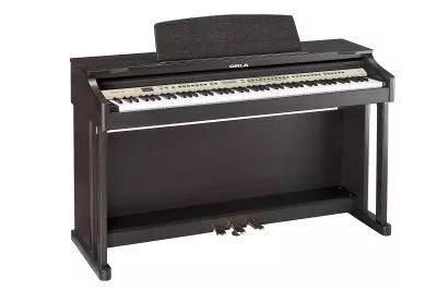 Цифровое пианино Orla 438PIA0244 CDP 31 Rosewood