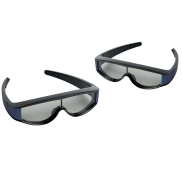 3D очки Samsung SSG-P2100X