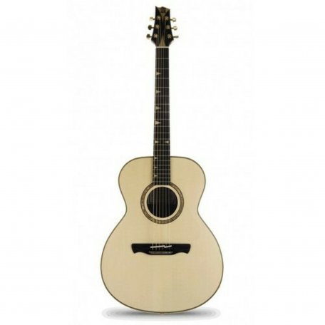 Акустическая гитара Alhambra 900-A-Luthier A B (кейс в комплекте)