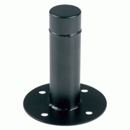 Стойка Proel Proel KP395 - Адаптер ( универсальный ) стойка-колонка, цвет черный