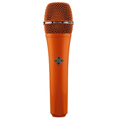 Микрофон Telefunken M80 orange