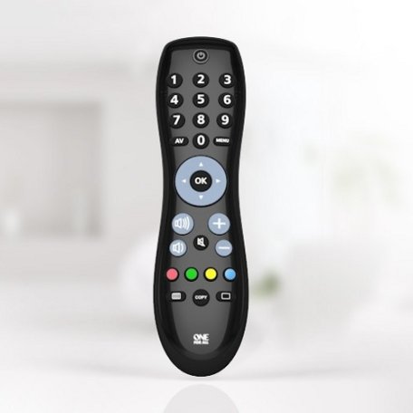 Пульт ДУ OneForAll Simple Comfort TV (URC6410)