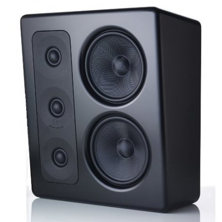 Полочная акустика MK Sound S300 Left Black