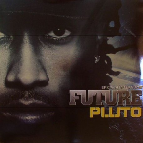 Виниловая пластинка Future, Pluto