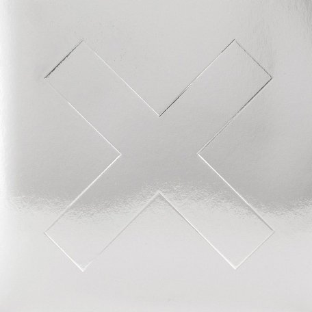 Виниловая пластинка The XX ‎– I See You (LP+CD)