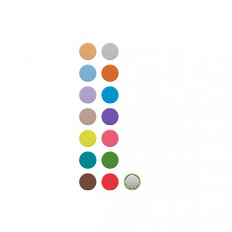 Набор цветовой маркировки Sennheiser EW-D EM COLOR CODING