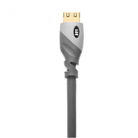HDMI кабель Monster Gold Advanced High Speed HDMI Cable (MC GLD UHD-1.5M)