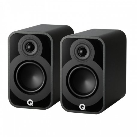 Полочная акустика Q-Acoustics Q5020 (QA5022) Satin Black