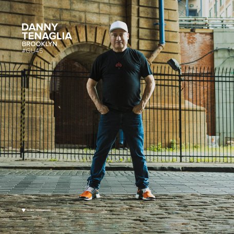 Виниловая пластинка Danny Tenaglia - Brooklyn (Red, White, Blue Vinyl 3LP)
