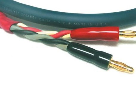 Акустический кабель Straight Wire Quartet SC 1,5m