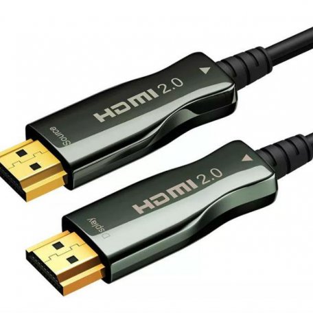 Кабель HDMI оптический Wize AOC-HM-HM-70M
