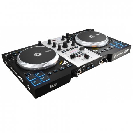 DJ-контроллер Hercules DJControl Air+ S Series