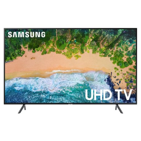 LED телевизор Samsung UE-65NU7100UXRU