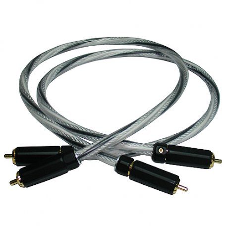 Межкомпонентный кабель Studio Connection Reference int. (MA RCA), 3,0 м