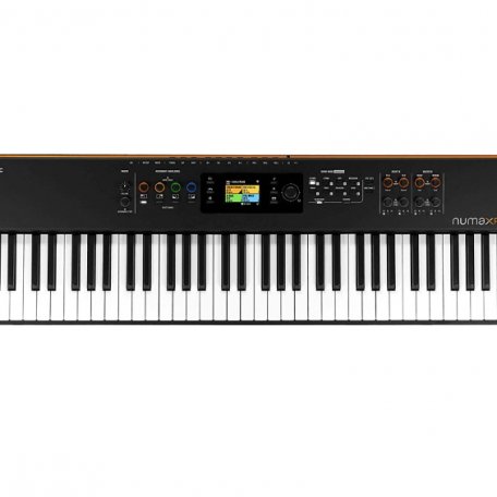 Цифровое пианино Studiologic Numa X Piano 73