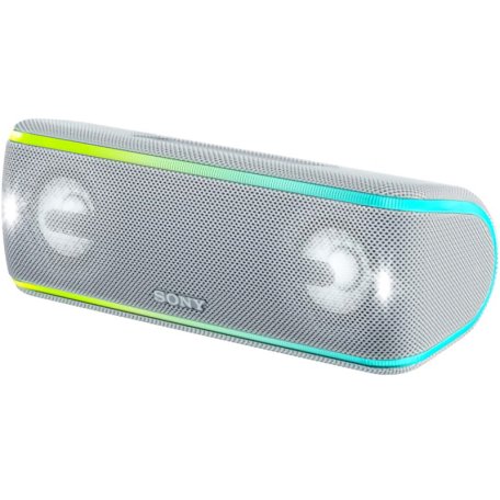 Портативная акустика Sony SRS-XB41W Белый