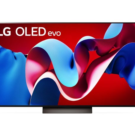 Телевизор LG 55 OLED55C4RLA