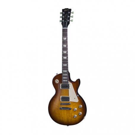 Электрогитара Gibson LP 50s Tribute 2016 T Satin Honeyburst Dark Back