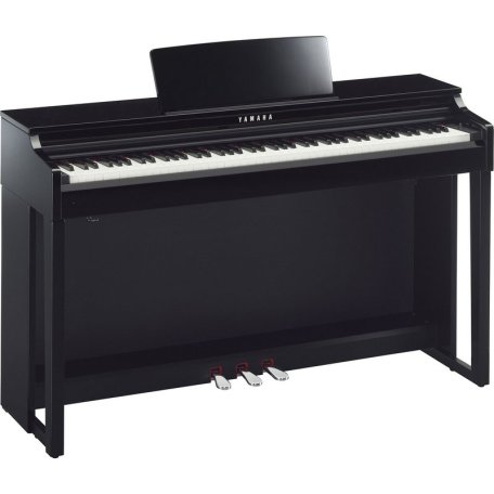 Клавишный инструмент Yamaha CLP-525PE